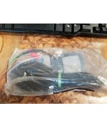 NOS Motorola Cable &amp; Lugs, Part # 0180736B05 - $14.69