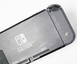 Nintendo Switch 32GB Handheld Console w/ Gray Joy-Con image 9