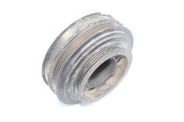90-96 NISSAN 300ZX CRANKSHAFT PULLEY Q2720 image 11