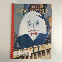 The New Yorker Full Magazine February 4 2008 Humpty Dumpty by Kathy Osborn - £11.38 GBP