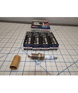 Bosch 8105 Spark Plug Double Platinum FR8LPP33X Set of 4 Plugs - $25.14