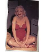 Bracelet D'Expansion Personnel De Souvenirs De Marilyn Monroe - $420,656.03