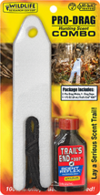 Wildlife Research Pro Drag Combo with Trail&#39;s End - $50.98