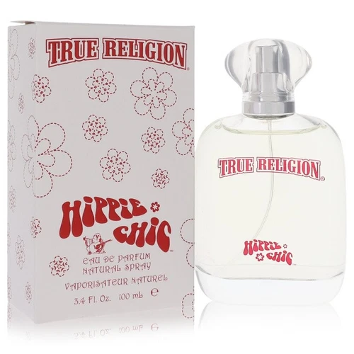 Hippie Chic By True Religion 3.4 OZ. EDP Spray - €60,07 EUR