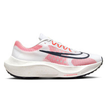 Nike Zoom Fly 5 &#39;White Bright Crimson&#39; DM8968-100 Men&#39;s Running shoes - £130.53 GBP