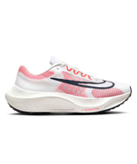 Nike Zoom Fly 5 &#39;White Bright Crimson&#39; DM8968-100 Men&#39;s Running shoes - £130.53 GBP
