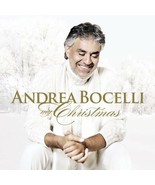 My Christmas by Andrea Bocelli (CD, 2009) White Christmas What Child Is ... - £3.73 GBP