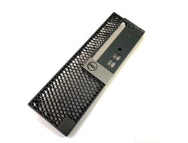 Dell OptiPlex 5055 Desktop Front Bezel Panel Case Cover Faceplate 1B51CS... - $28.49