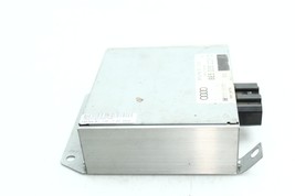 2005-2008 AUDI A4 STEREO RADIO FACTORY AMP AMPLIFIER H1300 image 6