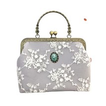 Cute Purses for Women Small Handbag Shoulder Bag Wallet Tote Bag for Wed... - $45.07