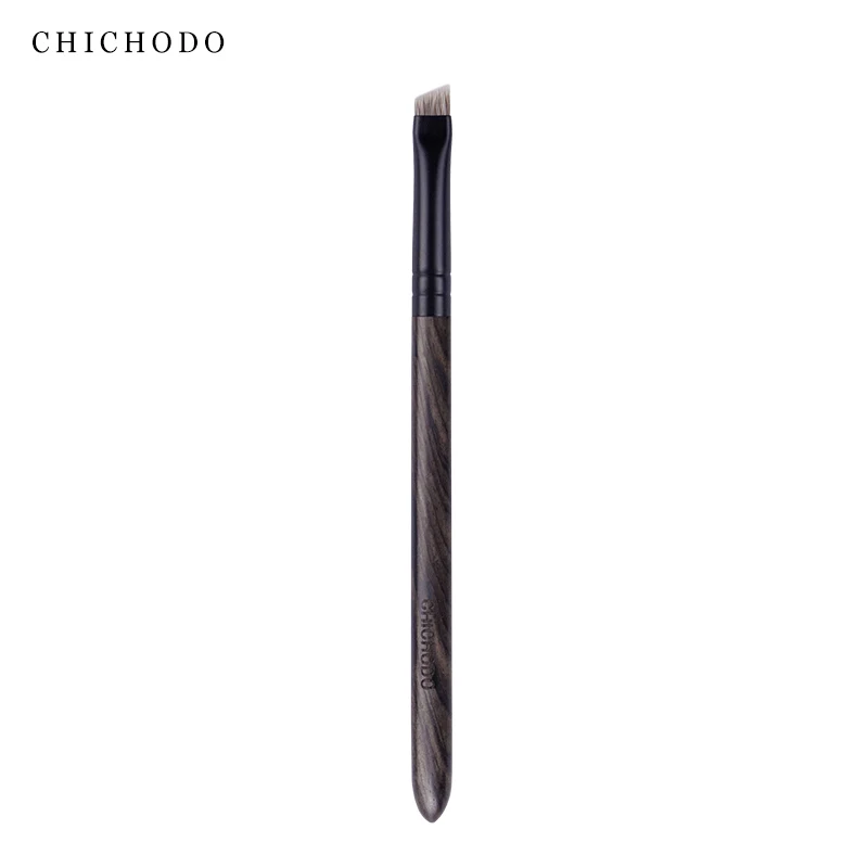 CHICHODO Makeup Brush-Ink Painting Series Top  Hair Brushes-MeiZi hair E... - £25.69 GBP