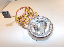 1963 Dodge Dart Plymouth Valiant Dome Light Assy OEM 2290905 64 65 66 - £71.92 GBP