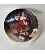 A Coke and a Smile Coca Cola Limited Edition 8 Inch Collector Plate - $24.66 CAD