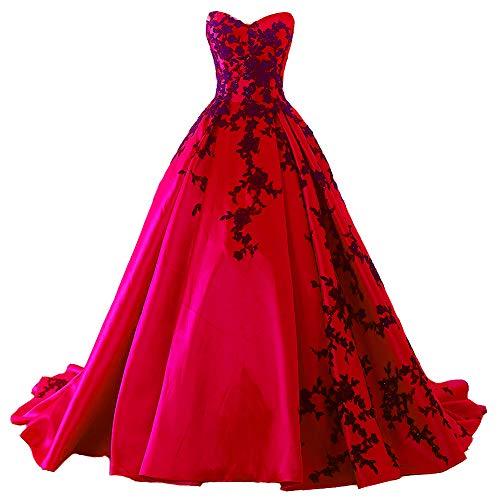 red dress 18w Sheri Martin New York Polka Dot Red Dress