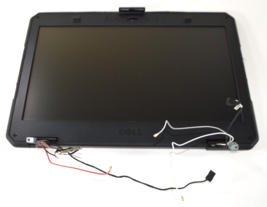 Dell Latitude 14 5404 Rugged Screen Assembly Matte 1366x768 - $46.71