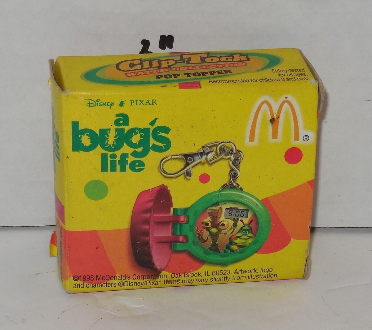 Full-size item image