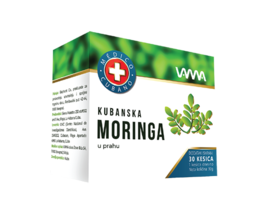 Cuban moringa the most medicinal plant in the world for raising immunity 30 bags - $40.17