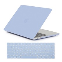 Compatible With Macbook Pro 13 Inch Case 2016-2023 Hard Shell Cover For Macbook  - £25.05 GBP