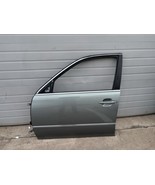 2001 - 2006 LEXUS LS430 FRONT LEFT DRIVER SIDE DOOR SHELL W/ WIRE HARNESS - $322.73