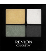 Revlon ColorStay 16 Hour Eyeshadow 584 Surreal 0.16 Oz - $7.00