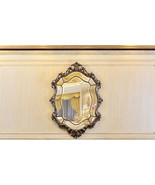 Ornate Antique-Inspired Mirror - $1,757.50 CAD