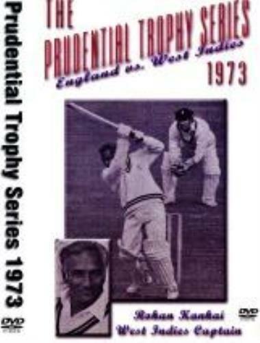 ENGLAND v WEST INDIES CRICKET PRUDENTIAL CUP 1973 52MINs (DIGITAL) - $11.87