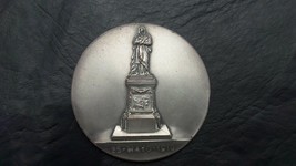 medal of the centenary 1810 1910 , 25 mayo   Argentina(Canada) - £53.65 GBP