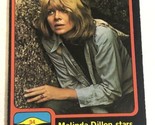 Close Encounters Of The Third Kind Trading Card 1978 #34 Melinda Dillon - £1.54 GBP
