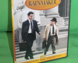 The Rainmaker DVD Movie - $8.90