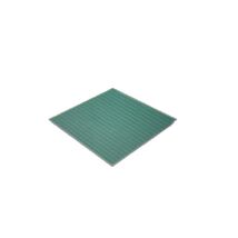 Merlin MLNPAT-GR 8.5” x 11" Dura Mesh Safety Cover - Green - $43.28
