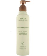 AVEDA Rosemary Mint Hand &amp; Body Wash 250 ml - $84.00