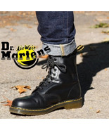 DR. MARTENS Designer BOOTS Unisex AIRWAIR BOOTS Resistance BOOTS Priced ... - £51.85 GBP