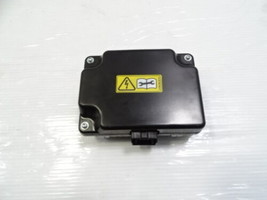 Mercedes W221 S550 module, power inverter, 1669820020 - £18.05 GBP