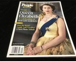 People Magazine Special Edition Queen Elizabeth II A Celebration of Her ... - £9.50 GBP