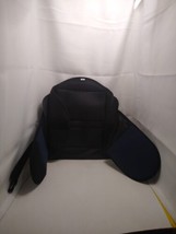 VertaLoc LiftMax LSO Size M Black Back Brace - $26.21