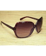 Armani Exchange Tortoise Purple Sunglasses FRAMES ONLY - AX186/S 0YJZ 60... - $19.28