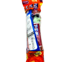 PEZ Witch Halloween Candy &amp; Dispenser NWT - £6.66 GBP