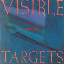 Visible Targets - Autistic Savant (12&quot;, EP) (Very Good (VG)) - £2.76 GBP