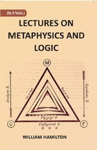 Lectures On Metaphysics And Logic Volume 2nd - £25.85 GBP