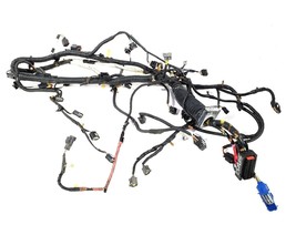 2006 Range Rover OEM Engine Motor Harness  4h43-12b637-bb - $136.13
