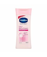 Vaseline Healthy Bright Daily Brightening Body Lotion, 200 ml (free ship... - £12.15 GBP