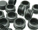 1 1/4&quot; Tubing Plug Caps  Fits 1 1/4&quot; OD Tubing  Non Marring  Various Pac... - $11.19+