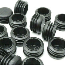 1 1/4&quot; Tubing Plug Caps  Fits 1 1/4&quot; OD Tubing  Non Marring  Various Pac... - £8.80 GBP+