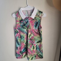 Tommy Bahama Golf Shirt Size M - $39.60