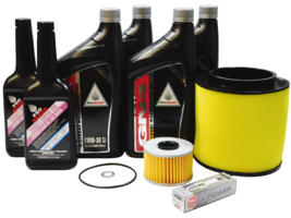 2020-2024 Honda Foreman Rubicon TRX520 FA OEM Complete Service Kit H131 - £67.59 GBP