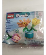 LEGO FRIENDS: Friendship Flowers (30634) - £8.71 GBP