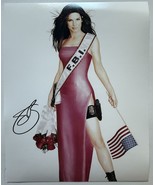 Sandra Bullock Autographed Signed &quot;Miss Congeniality&quot; Glossy 8x10 Photo - €85,62 EUR