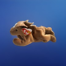 TY Derby The Pony - Beanie Baby 9/16/95 With Tags - $12.99