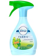 FEBREZE spraY with Gain Scent FABRIC REFRESHER Odor Remover Eliminator - €24,94 EUR