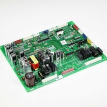 Oem Refrigerator Control Board For Samsung RFG297ABWP RFG297ABPN - $265.73